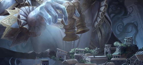 第五人格第二十赛季什么时候开始