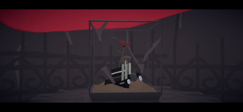 笼中窥梦隐藏真结局解锁攻略