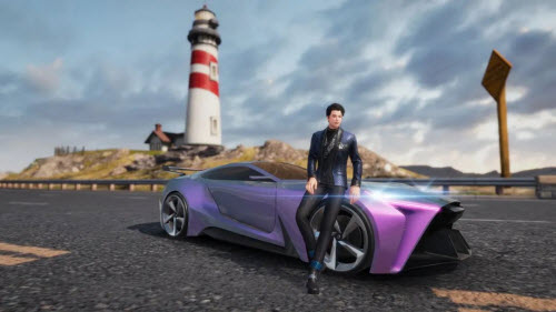 王牌竞速新时装暗黑涟漪怎么获得