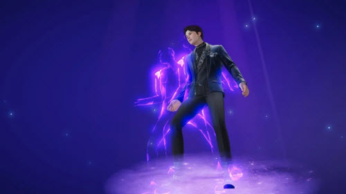 王牌竞速新时装暗黑涟漪怎么获得