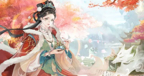 聊斋搜灵录辛十四娘怎么样