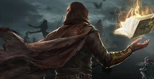 地下城堡3魂之诗11月23日更新内容介绍