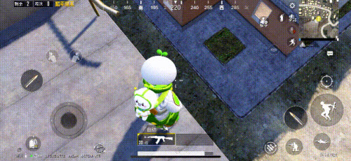 和平精英第一人称视角技巧攻略