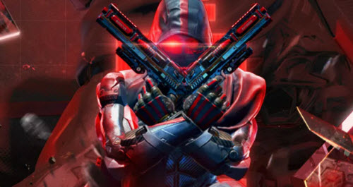 和平精英手游尼克托黑暗边缘什么时候返场