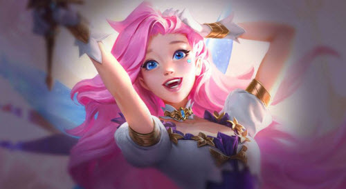 英雄联盟手游萨勒芬妮出装符文推荐