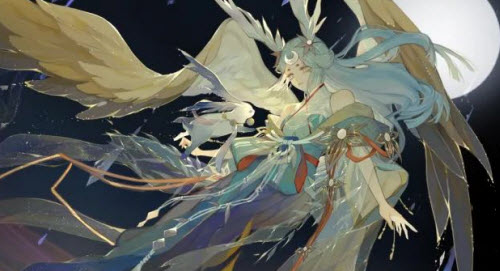 阴阳师SP辉夜姬和千姬谁更强