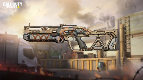 使命召唤手游S12赛季使命手册奖励一览