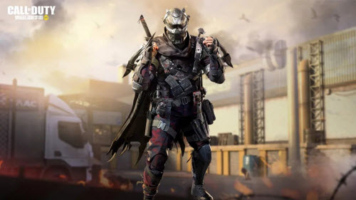 使命召唤手游S12赛季使命手册奖励一览