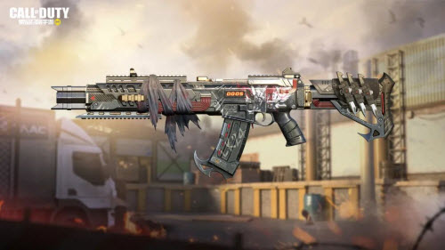 使命召唤手游S12赛季使命手册奖励一览