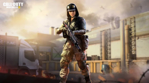 使命召唤手游S12赛季使命手册奖励一览