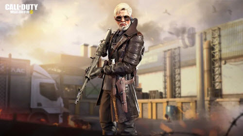 使命召唤手游S12赛季使命手册奖励一览