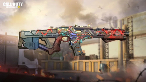 使命召唤手游S12赛季使命手册奖励一览