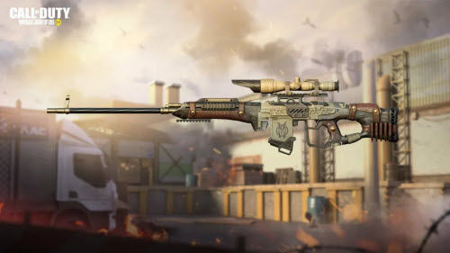 使命召唤手游S12赛季使命手册奖励一览