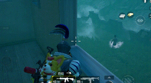 和平精英11月19日暗夜危机回归全新道具介绍