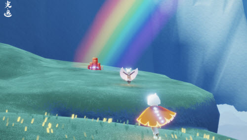 光遇彩虹日什么时候结束