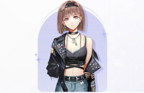 光与夜之恋2021年萧逸生日限时活动介绍