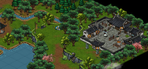 烟雨江湖2021年11月更新内容汇总