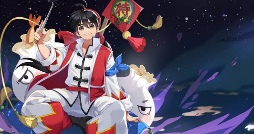 食之契约大宇宙烧麦怎么获得