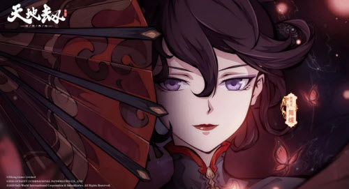 天地劫幽城再临舞蝶技能魂石搭配攻略