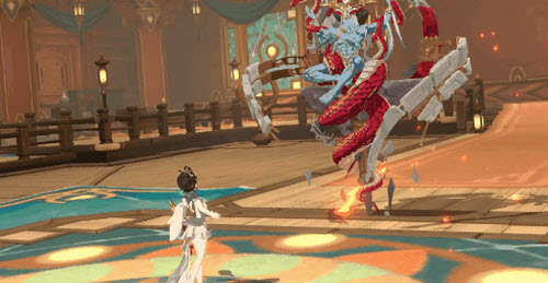 天地劫幽城再临舞蝶技能魂石搭配攻略