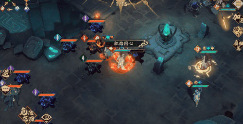 天地劫幽城再临舞蝶技能强度评测