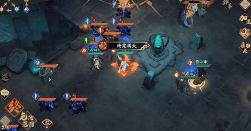 天地劫幽城再临舞蝶技能强度评测