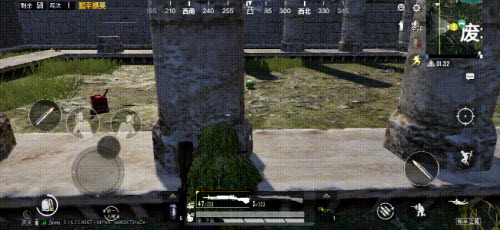 和平精英哈罗精灵位置介绍