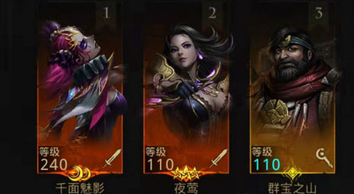 地下城堡3魂之诗二十年后古老飞龙打法攻略