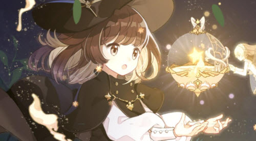 精灵之境拜访在哪里