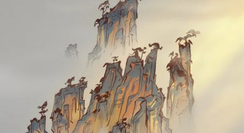 一念逍遥11月19日三清山联动活动介绍