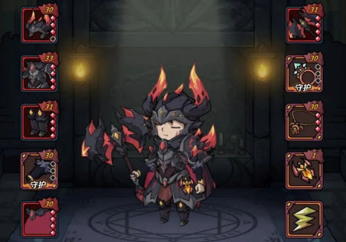 提灯与地下城秘境10通关攻略