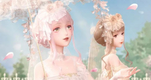 闪耀暖暖花漫晴空活动玩法攻略