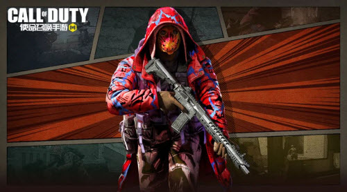 使命召唤手游S7赛季奖励一览