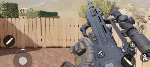 使命召唤手游武器检视什么时候出