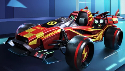 和平精英返场蹦蹦什么时候下线