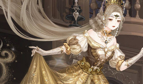 奇迹暖暖月狐偃息高分搭配攻略