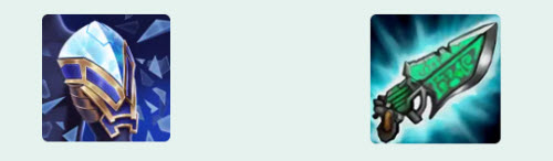 英雄联盟手游小鱼人出装符文推荐