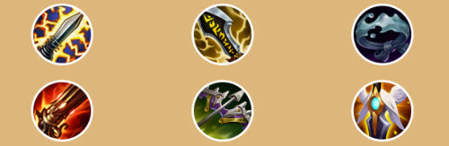 英雄联盟手游崔丝塔娜怎么玩