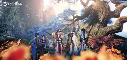 梦幻新诛仙铸灵材料怎么快速获得