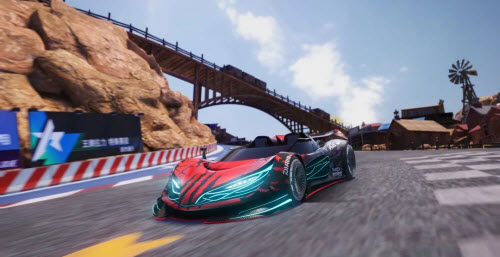 王牌竞速S4赛季涂装自选活动介绍