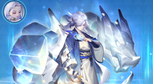 道友请留步2021冬季新款变装介绍