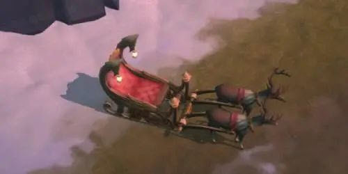 冰原守卫者11月12日版本更新内容介绍