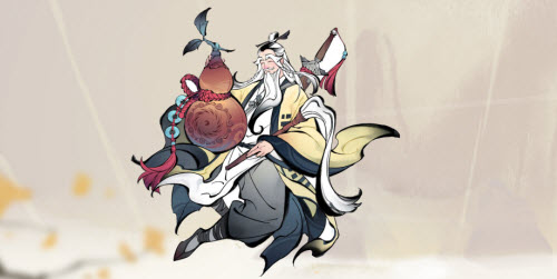 一念逍遥仙山联动活动介绍