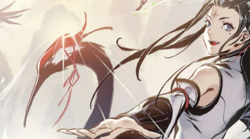 一念逍遥2021年11月最新密令兑换码汇总