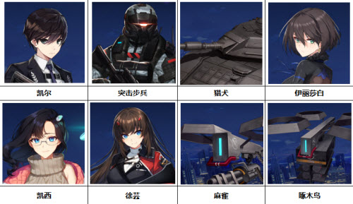 异界事务所模拟战通关攻略