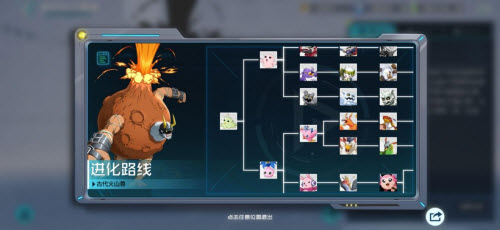 数码宝贝新世纪古代火山兽技能强度评测