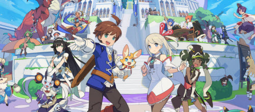 世界弹射物语多人领主特选活动介绍