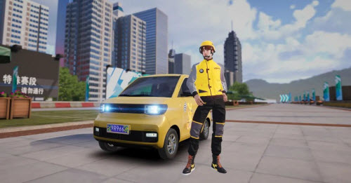 王牌竞速日常美团外卖时装怎么获得