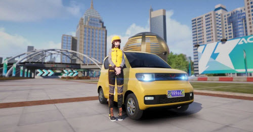 王牌竞速日常美团外卖时装怎么获得