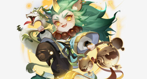 道友请留步新青曜宠物碧水望天犼什么时候出